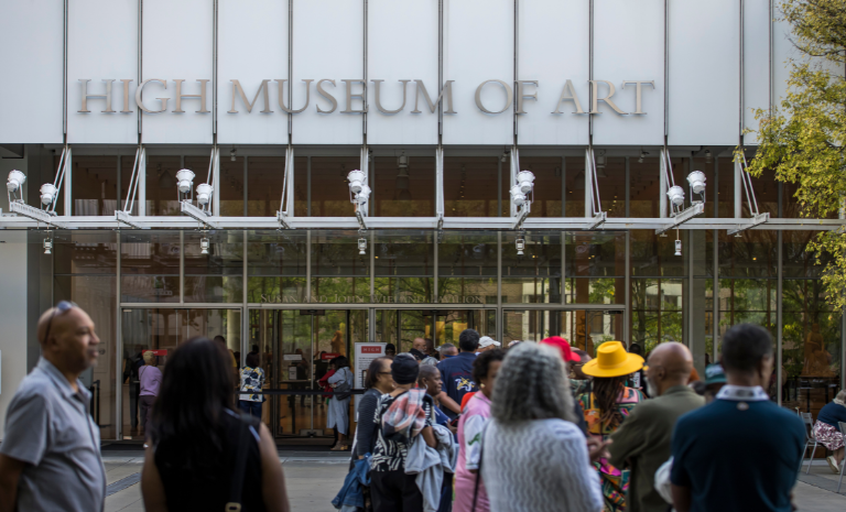 A museum’s million-dollar membership initiative