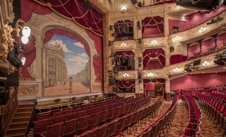 How Newcastle Theatre Royal’s relaunched membership program increased value by 60%