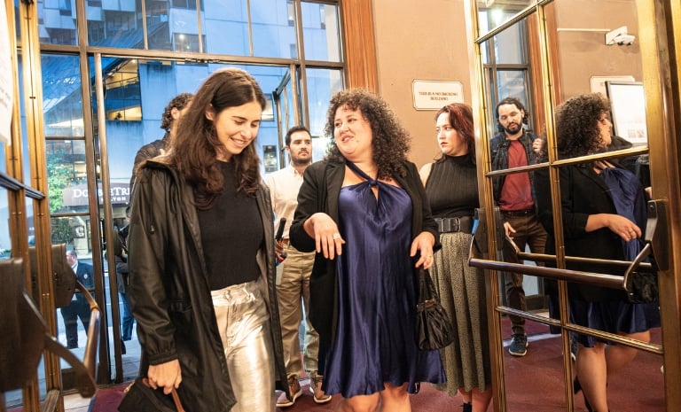 Arts organizations turn ambition into e-commerce reality with TNEW