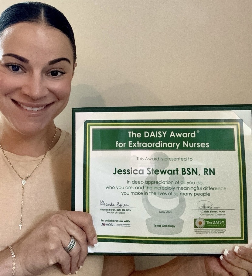 Jessica Stewart, BSN, RN