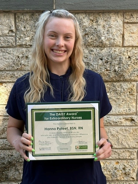 Hanna-Poteet-Longview