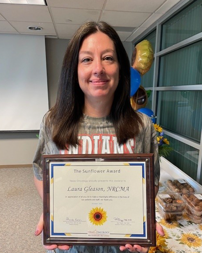 Laura-Gleason-Abilene