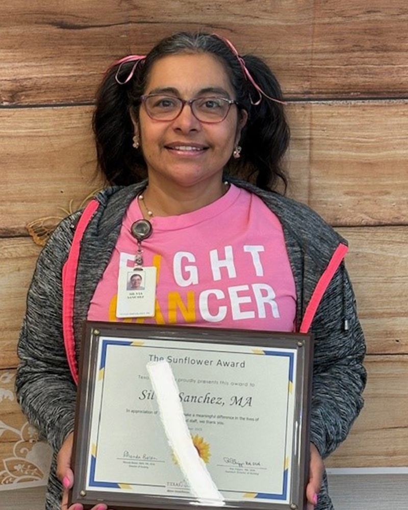 Silvia-Sanchez-McKinney-North