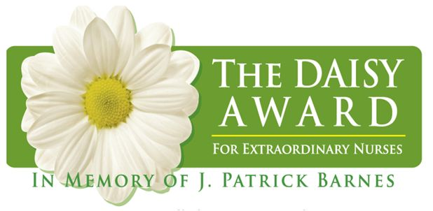 DAISY Award