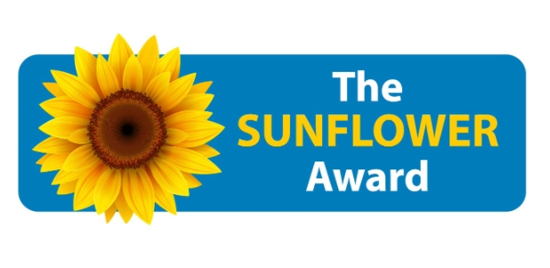 SUNFLOWER Award