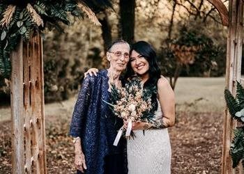 Maria Luisa Verduzco