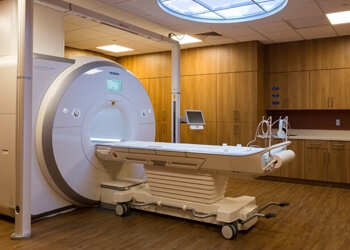 Texas Center for Proton Therapy MRI