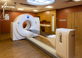 Texas Center for Proton Therapy PET/CT