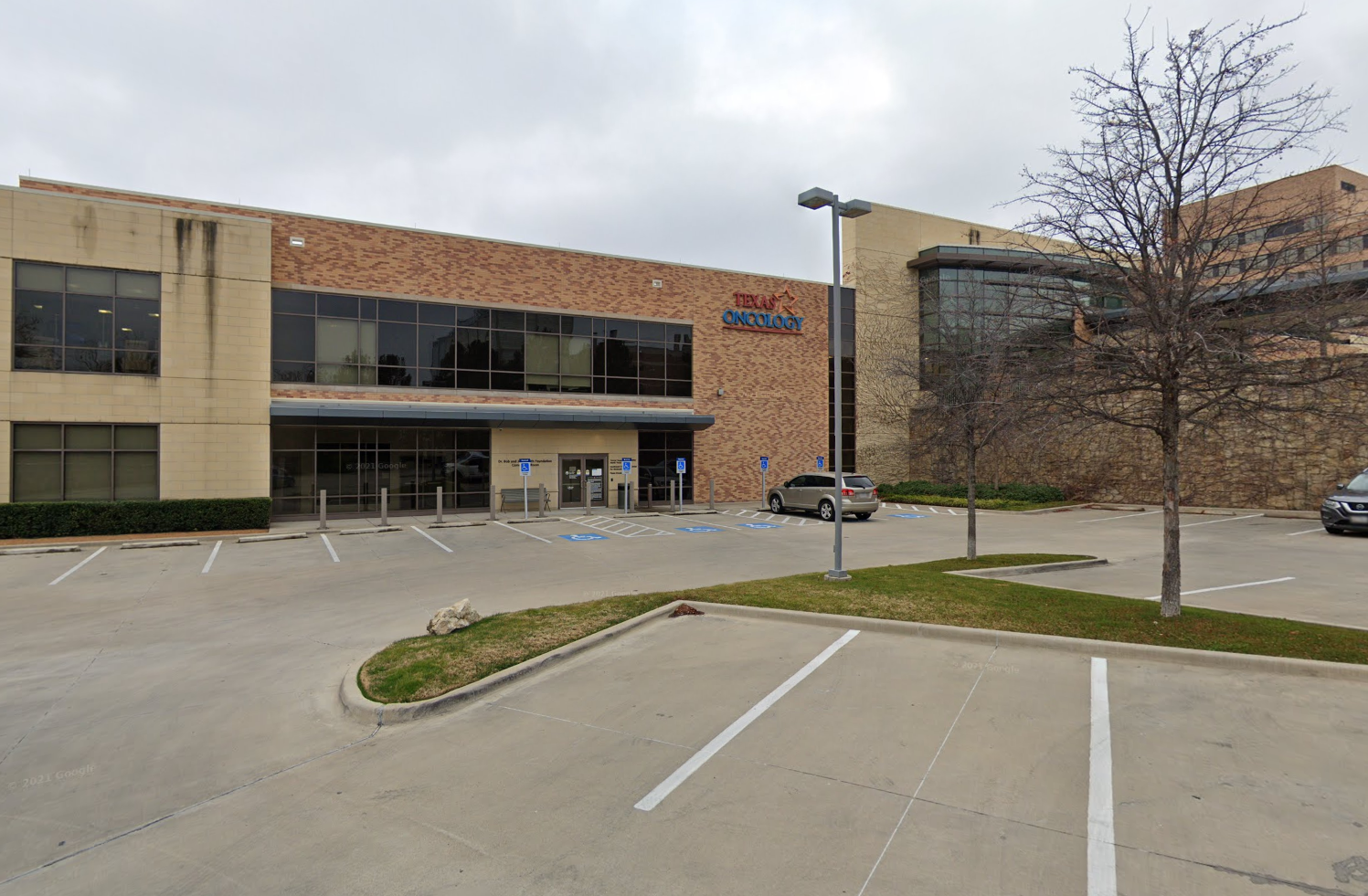 Texas Oncology-Presbyterian Cancer Center Dallas