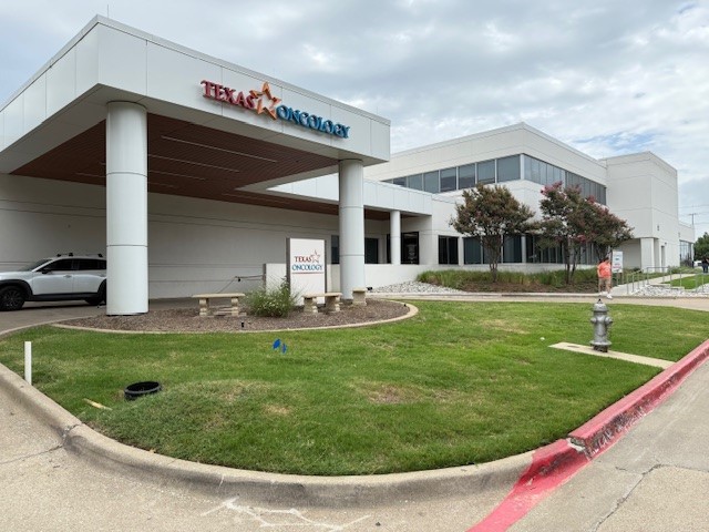 Texas Colon & Rectal Specialists–Arlington North
