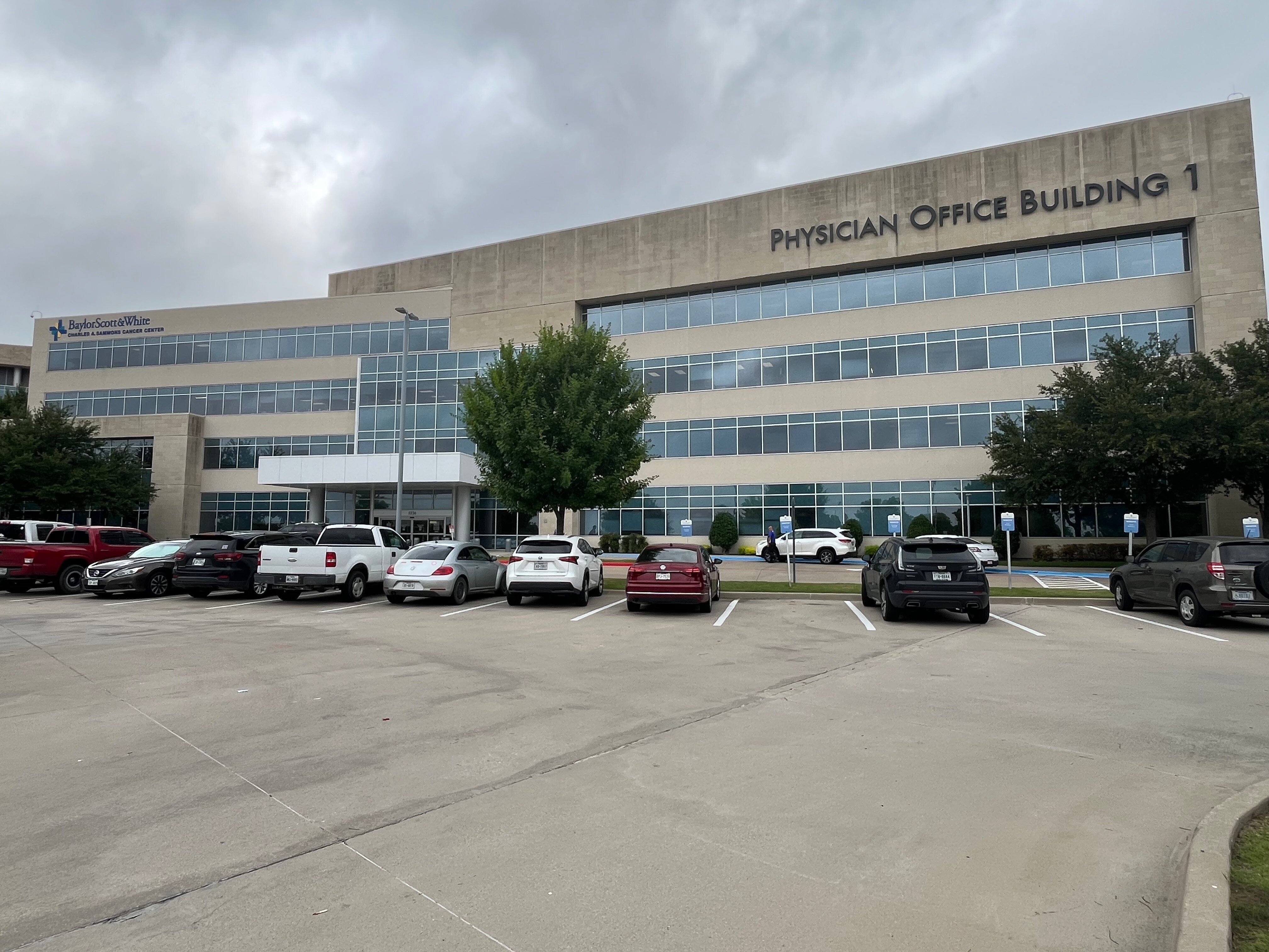 Texas Oncology-McKinney
