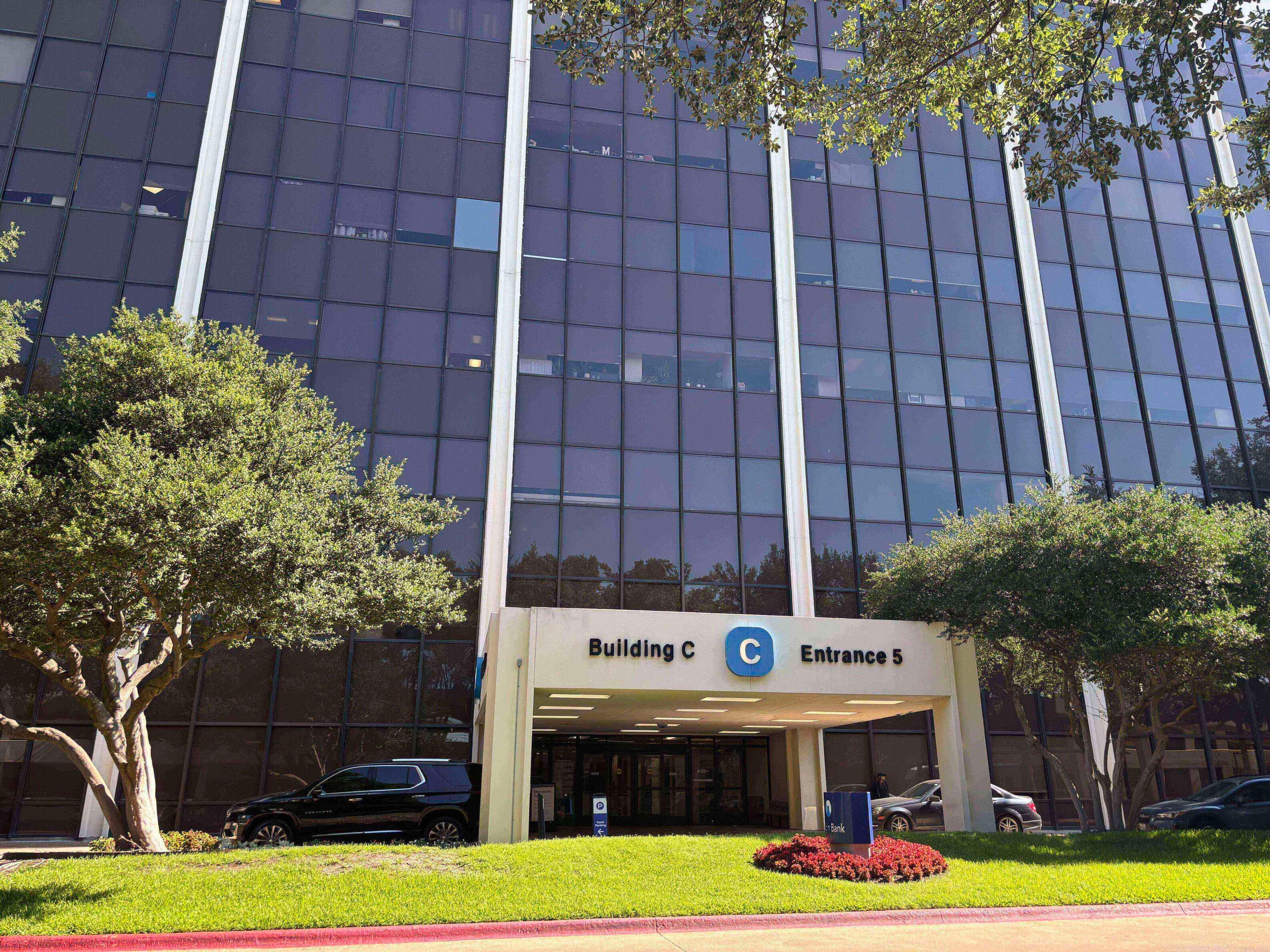 Texas Oncology - Medical City Dallas Radiation Oncology