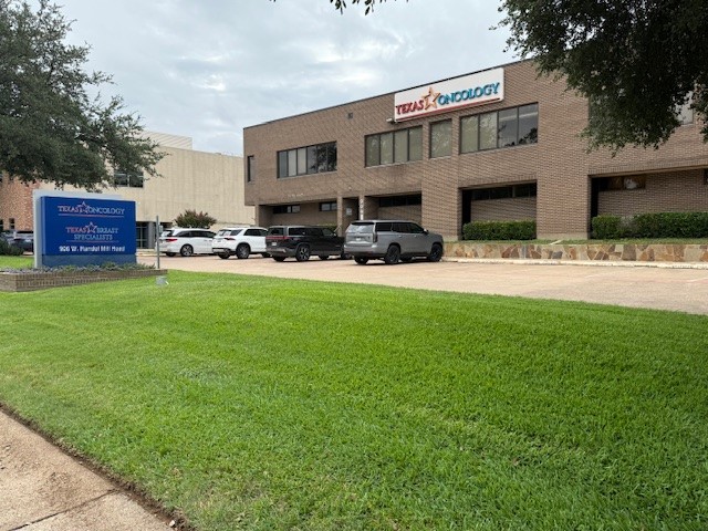 Texas Oncology Fort Worth Cancer Center