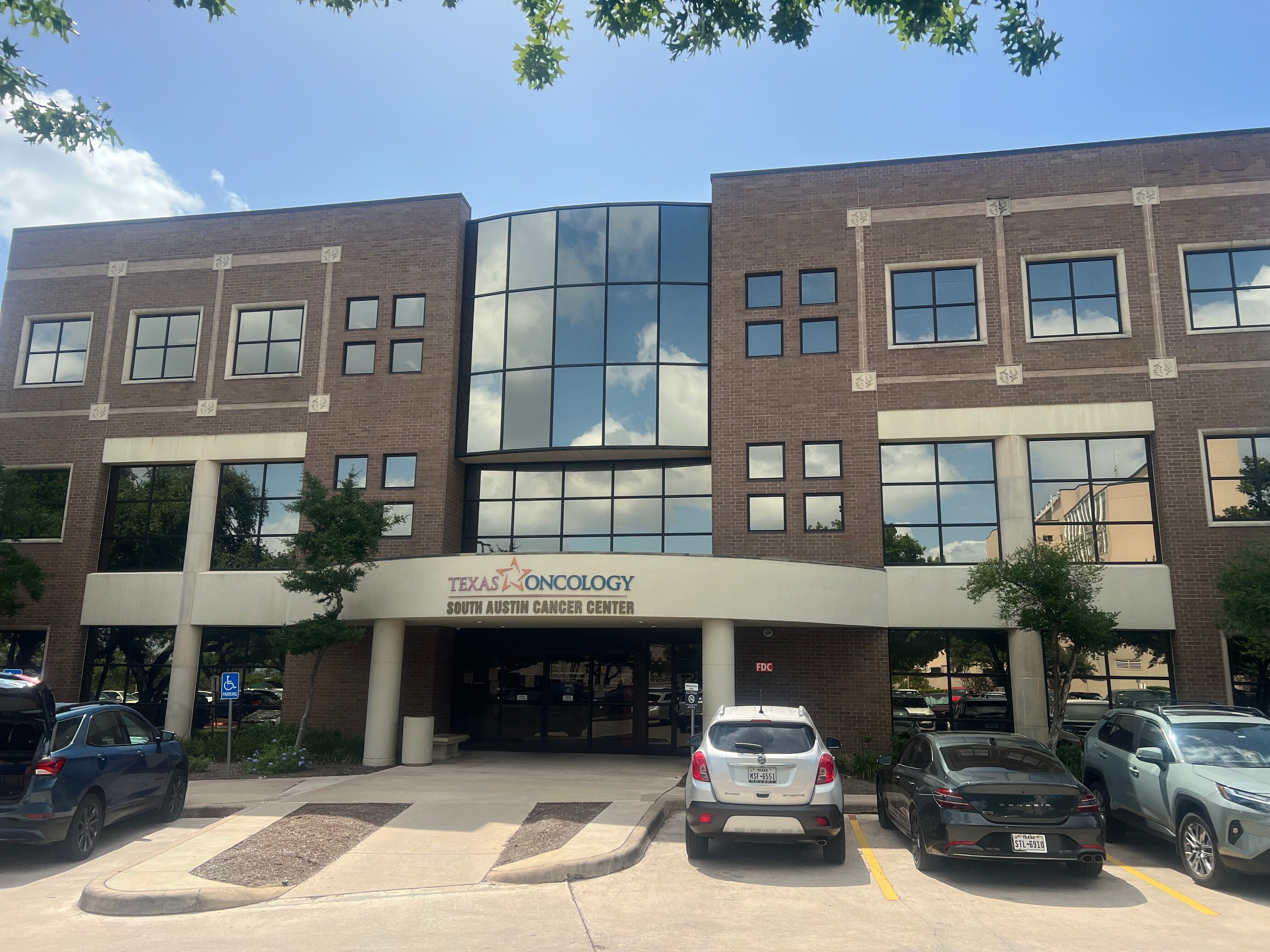 Texas Oncology South Austin