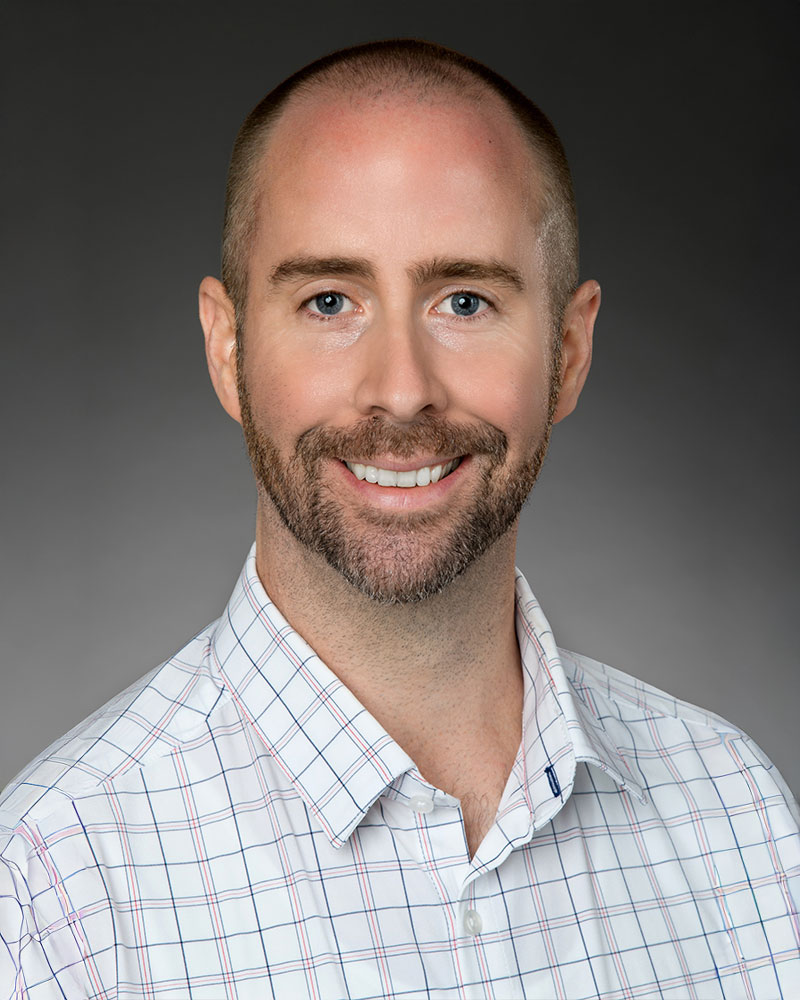 Brandon Dyson