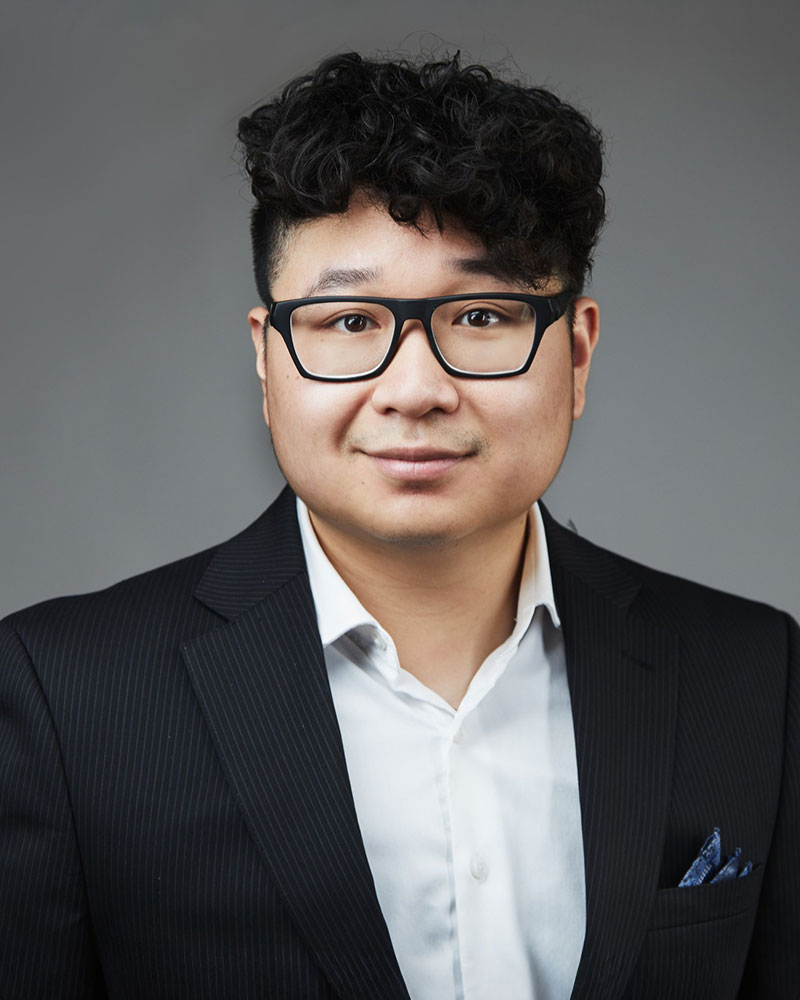 Nathan Uk, PharmD