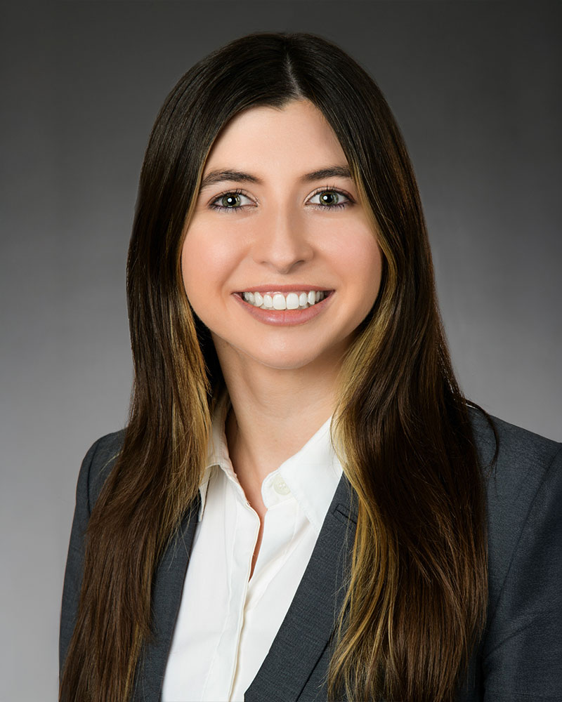 Rachel Hauf, PharmD