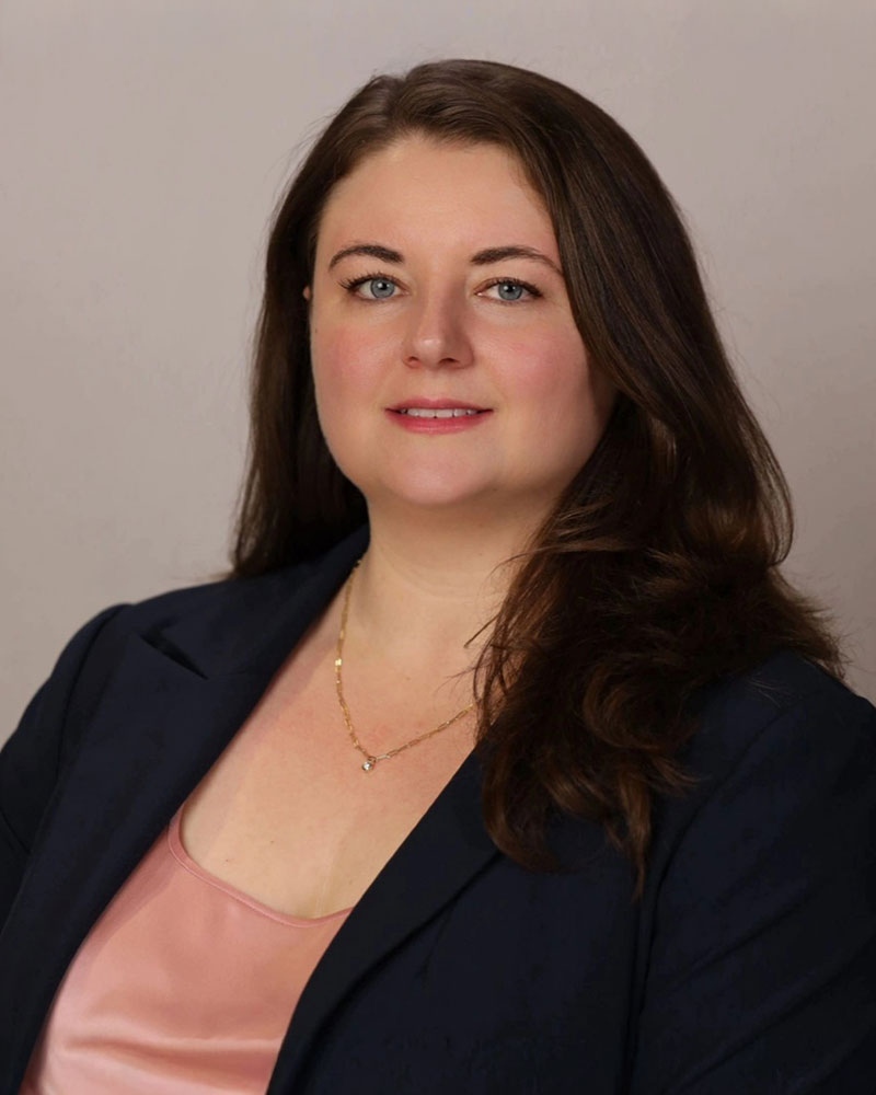 Sian Behrendt-McLeroy, PharmD
