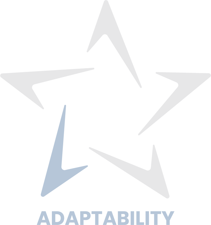 Adaptability