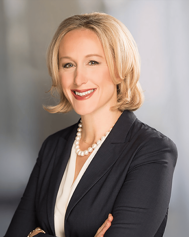 Debra Patt, M.D., PHD, MBA