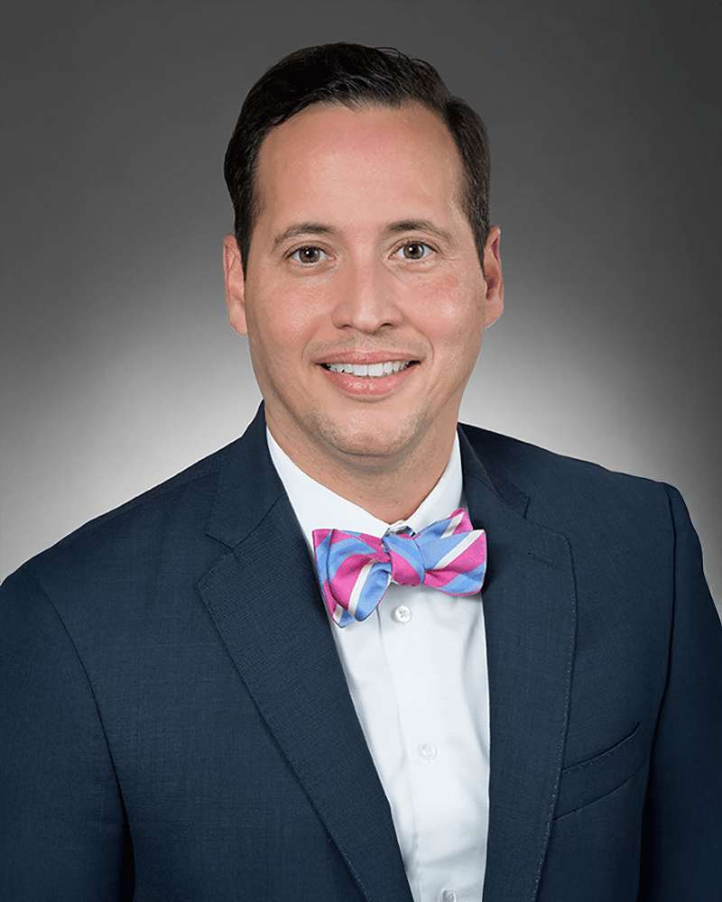 Gilberto Jimenez-Justiniano, M.D., FACP