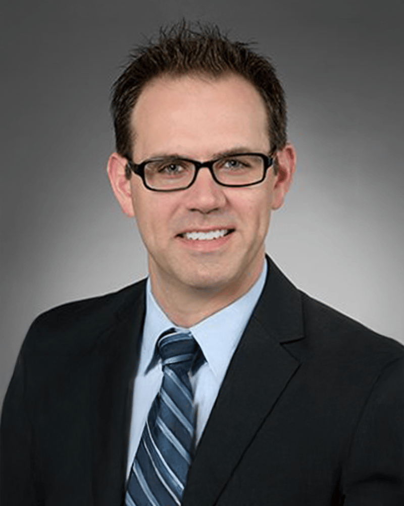 Christopher J. LaFargue, M.D., M.S., F.A.C.O.G.
