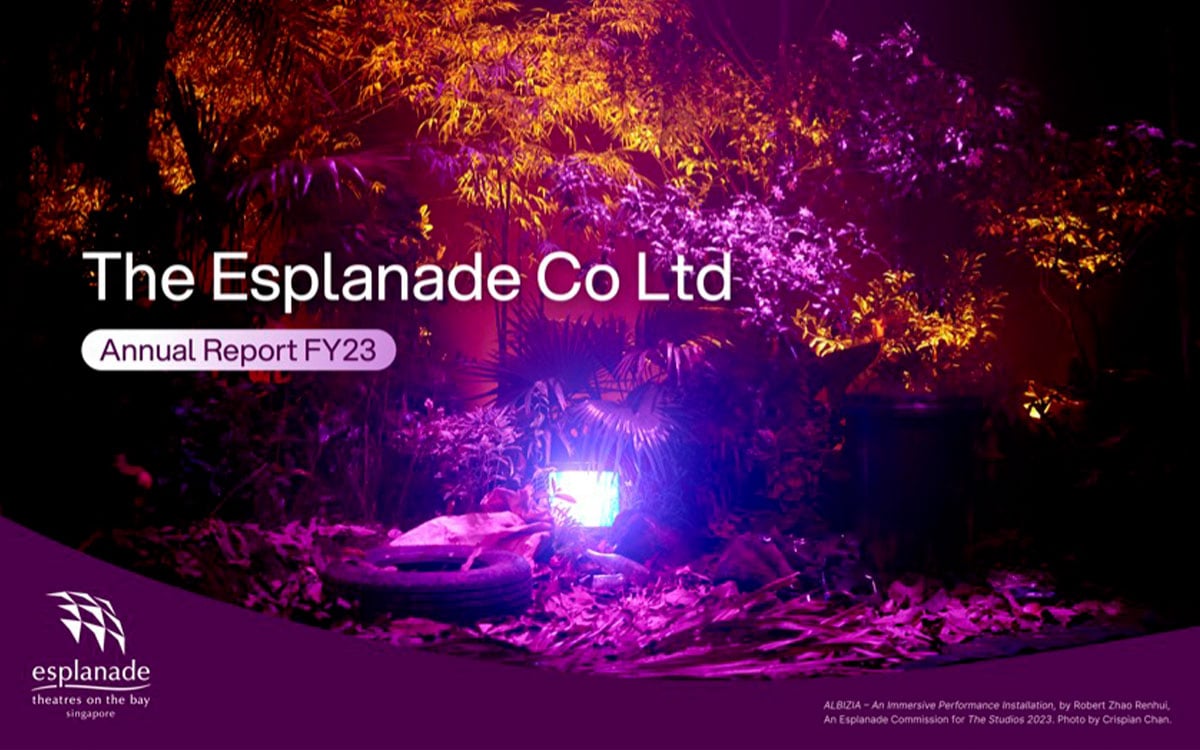 Annual Report FY23