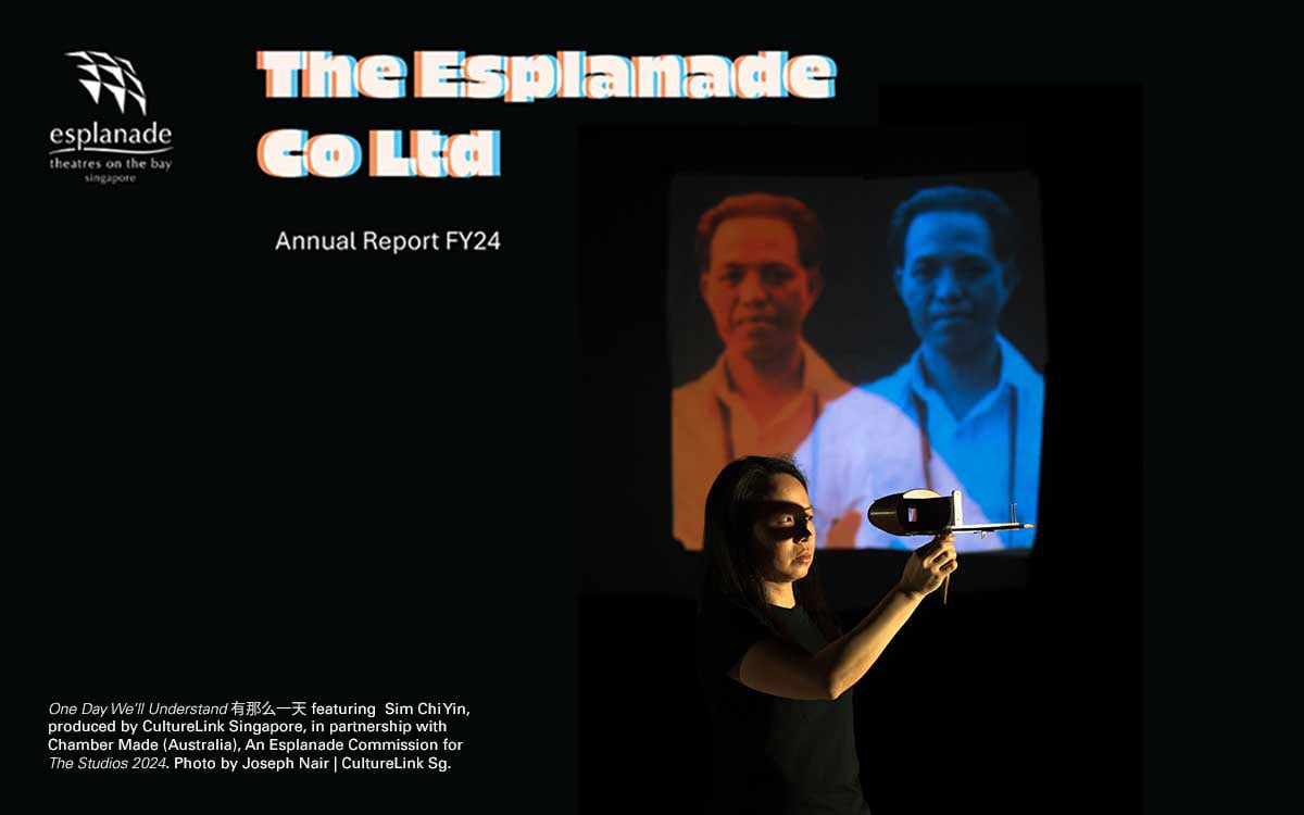 Annual Report FY24