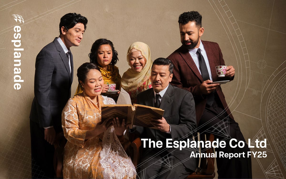 Annual Report FY25