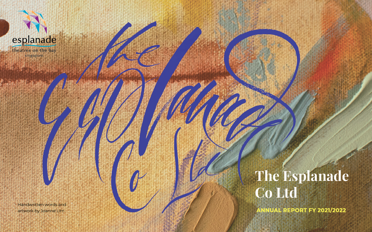 Annual Report 21/22