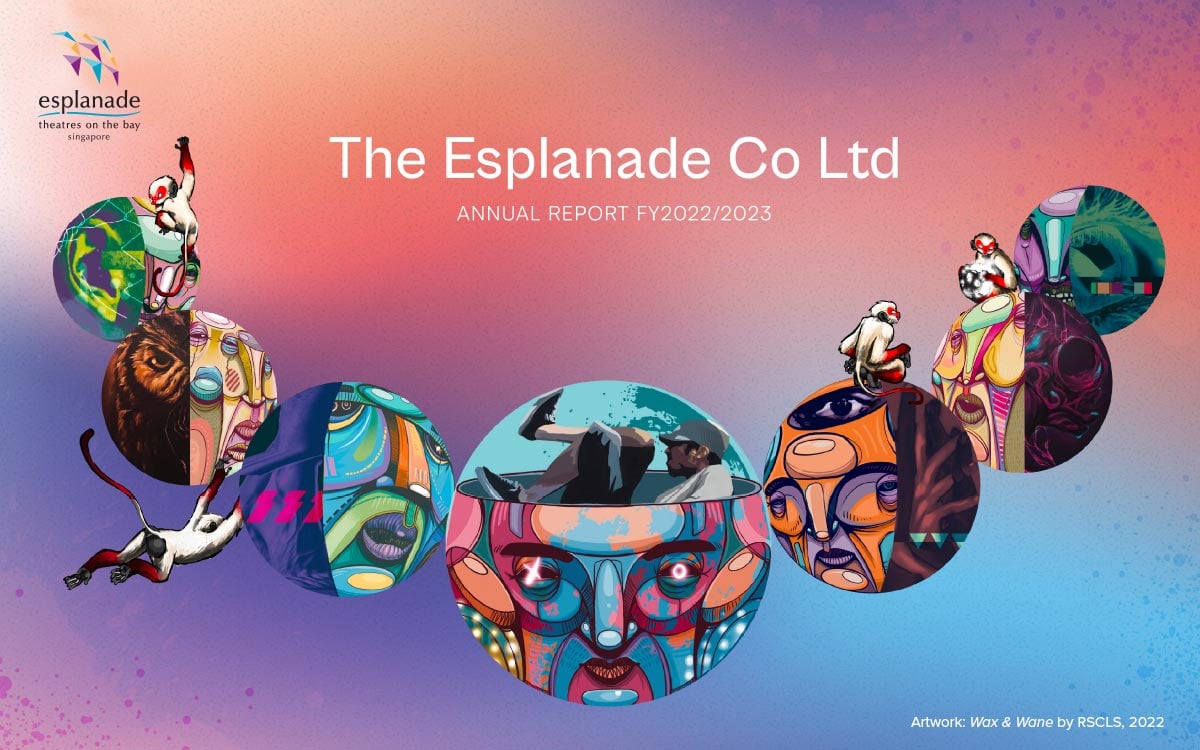 Annual Report 22/23