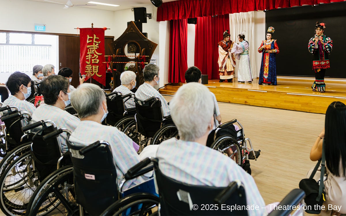 Arts in Health