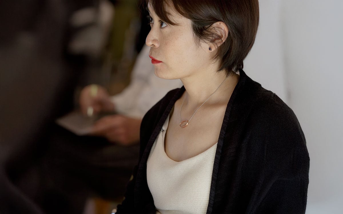 Nanako Nakajima