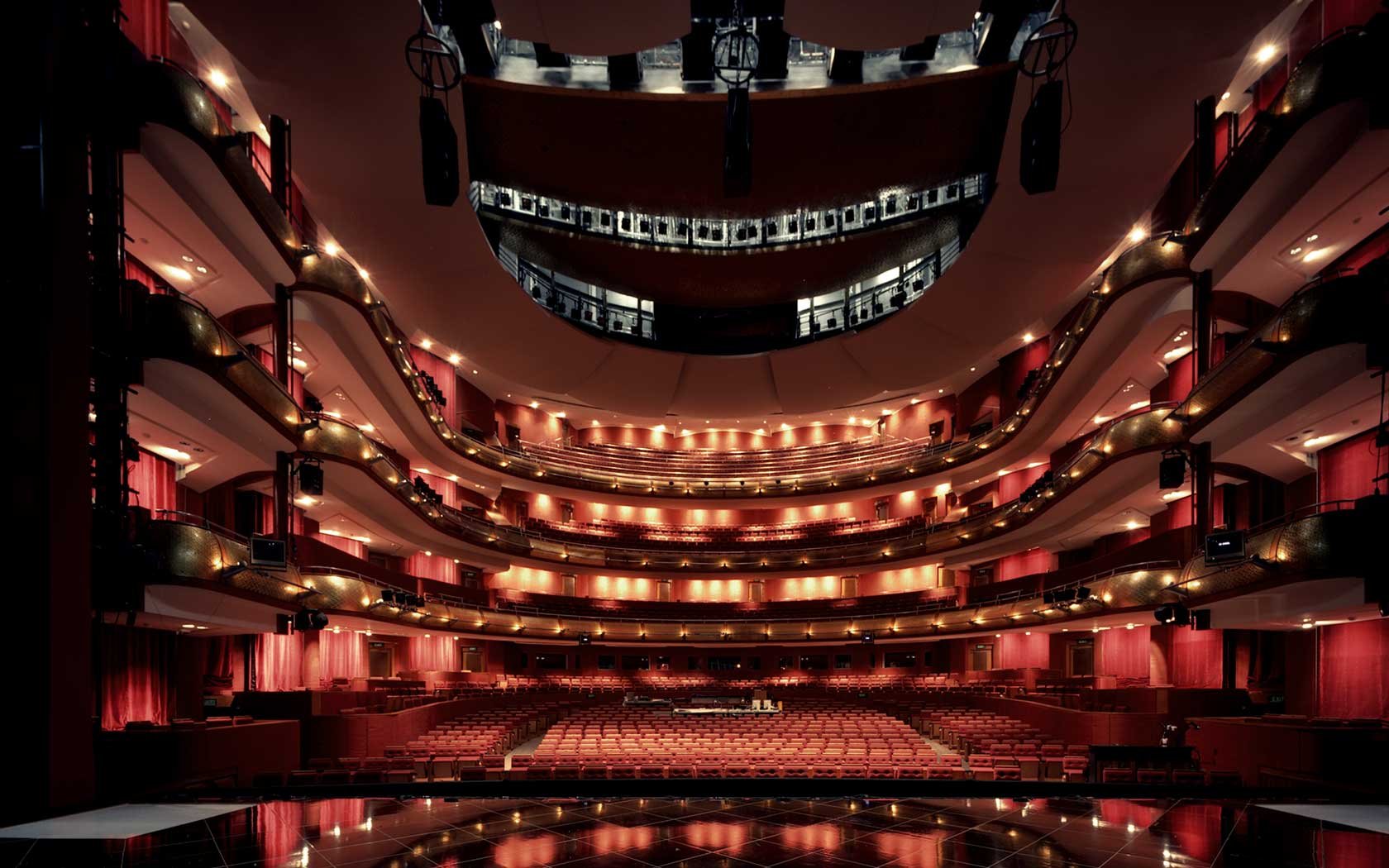Theatre