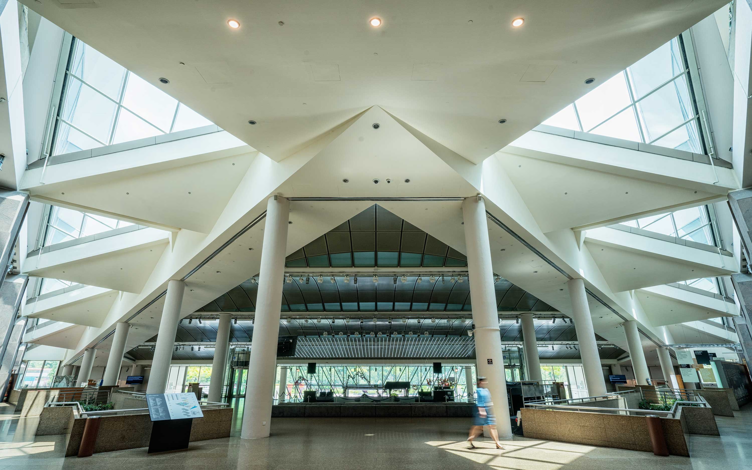 Concourse