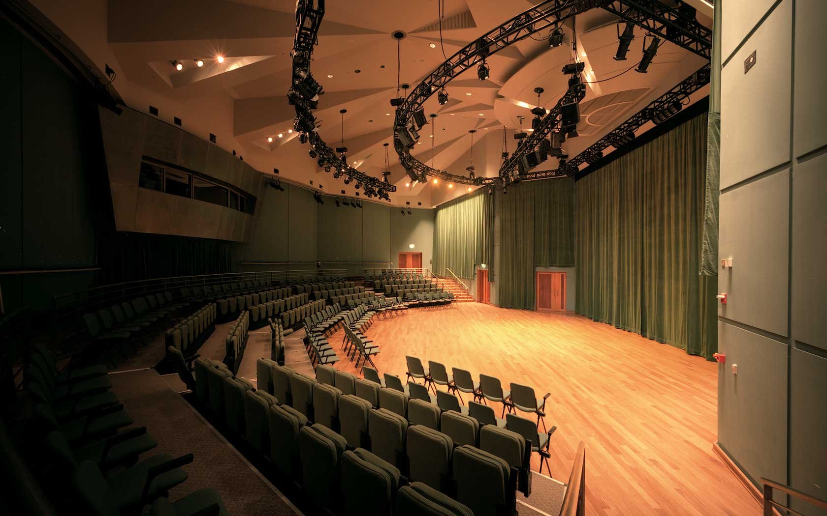 Recital Studio