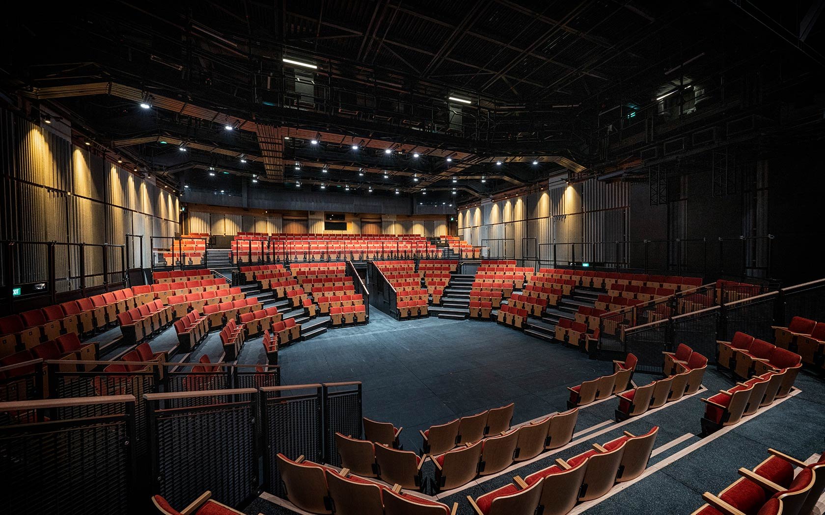 Singtel Waterfront Theatre