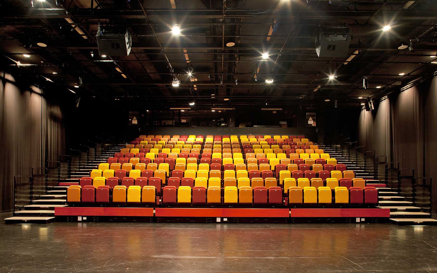 Theatre Studio