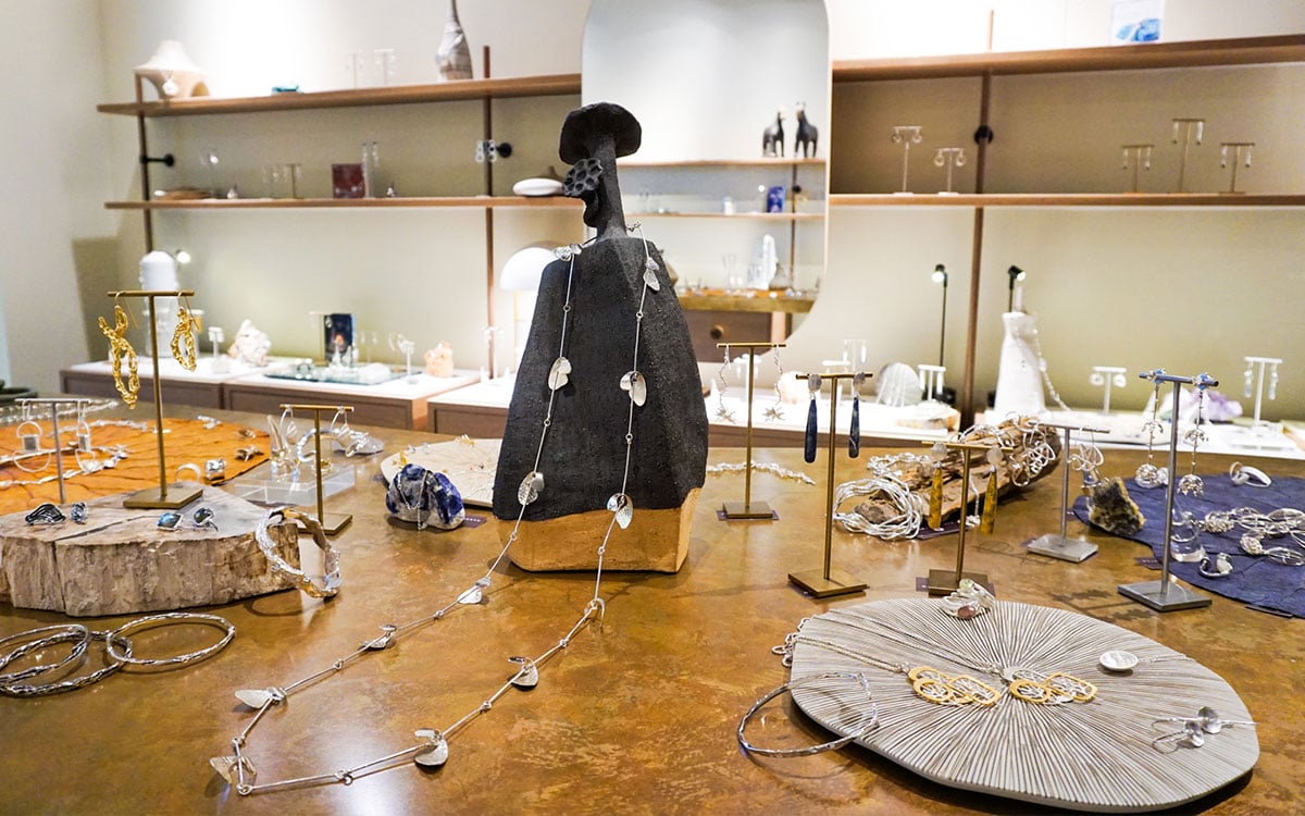 Garden of Desire Jewellery Atelier