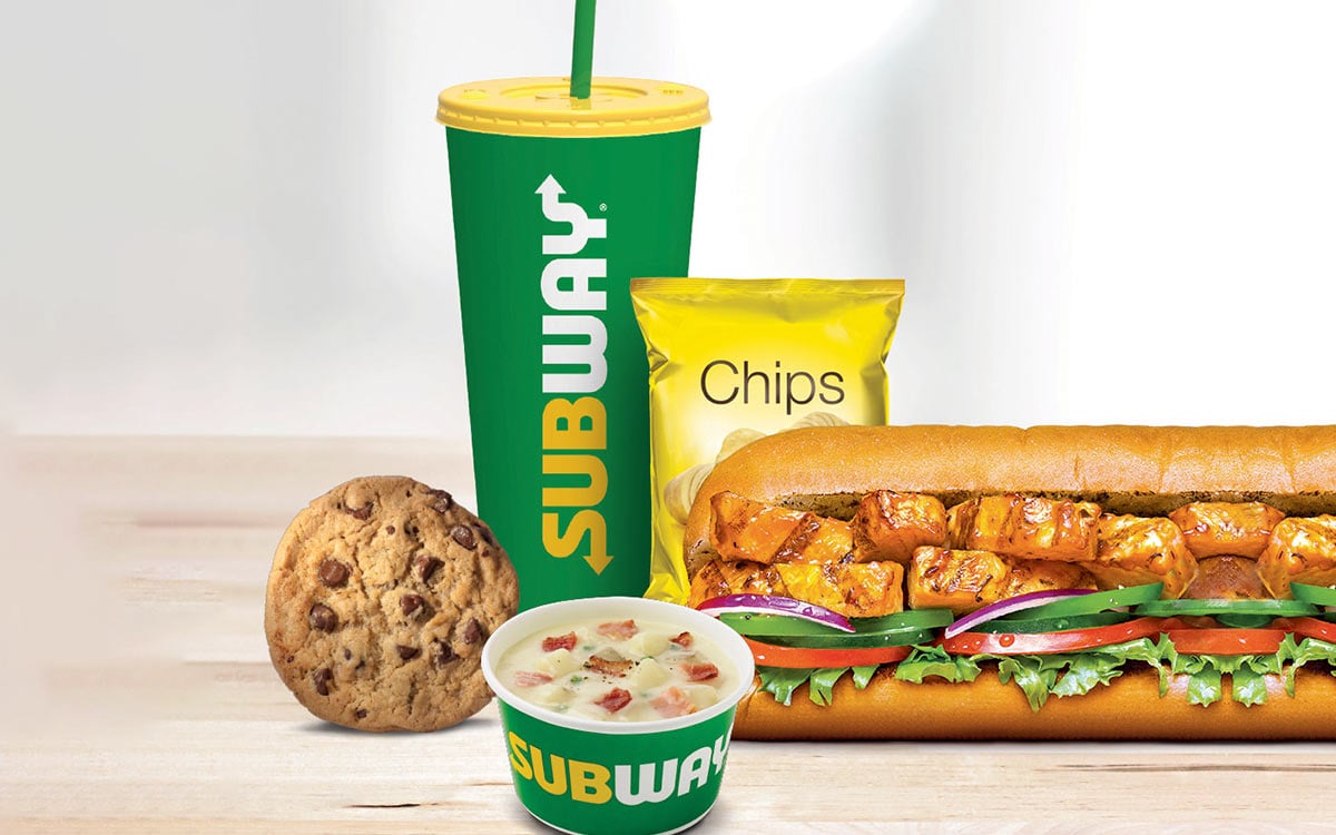 Subway