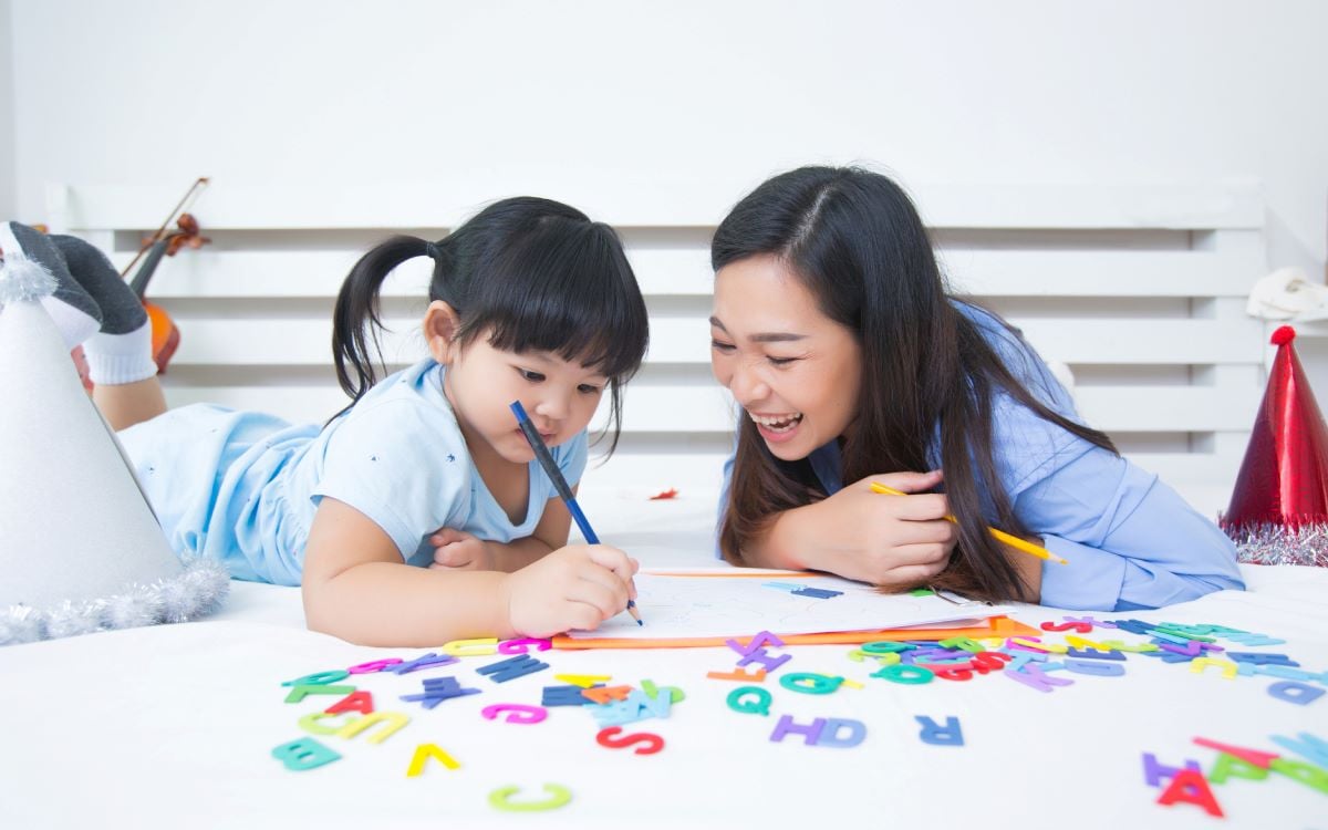Free and Fun Art Activities for Kindergarteners at Home