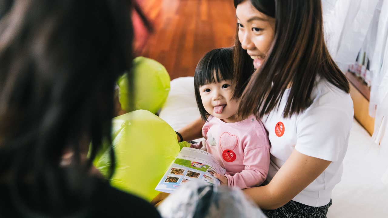 Esplanade Membership Guide: Perks for Families & PIP’s Club