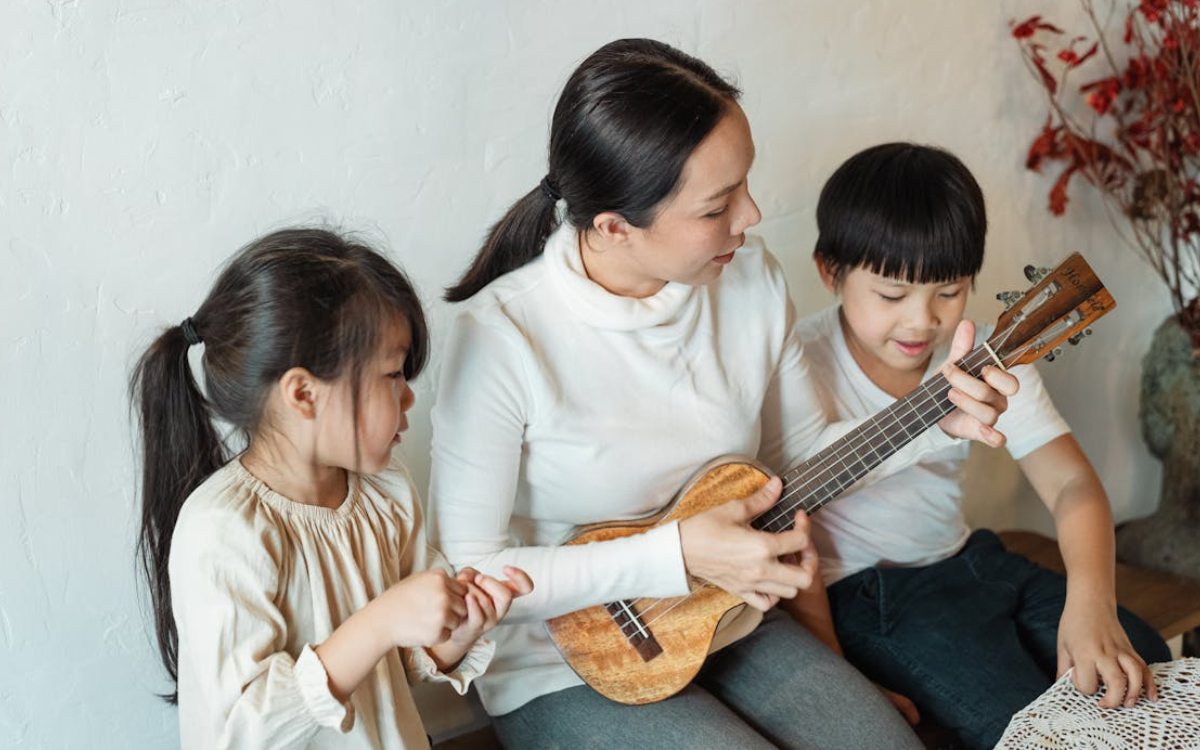 Teaching Empathy Through Art: How Kids Learn Compassion