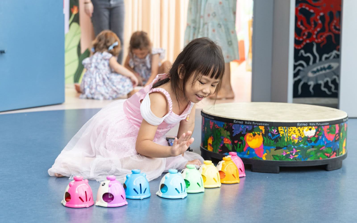 How to Make Music at Home: Fun Sound Play for Kids