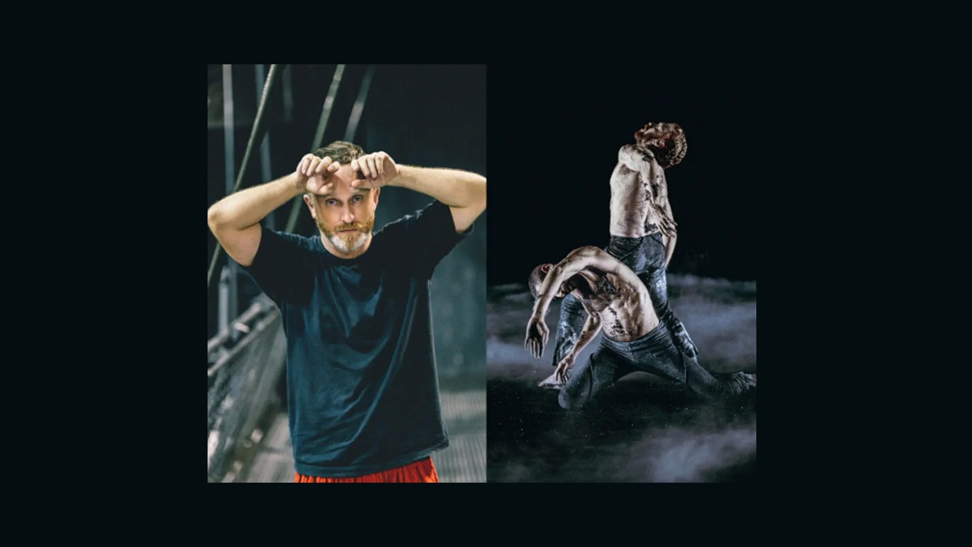 In Conversation with Damien Jalet