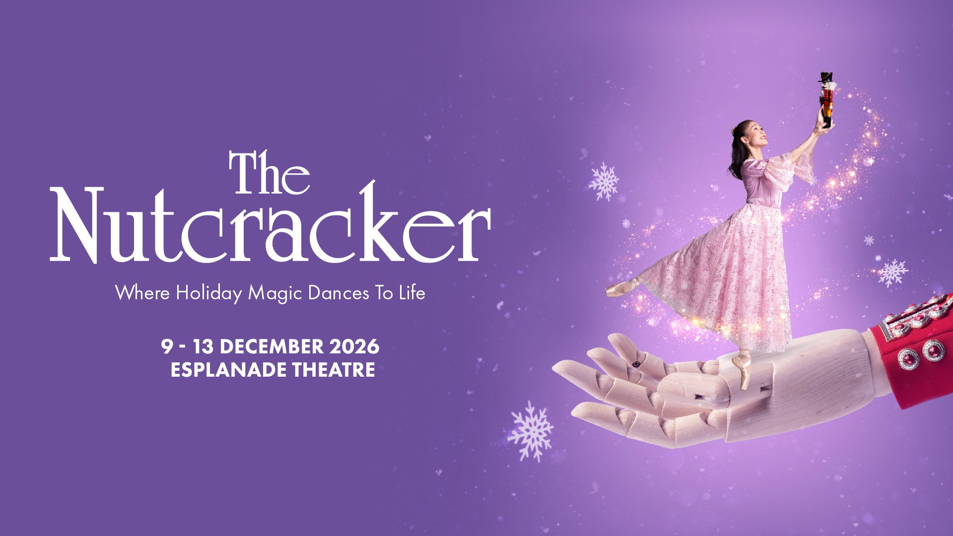 The Nutcracker