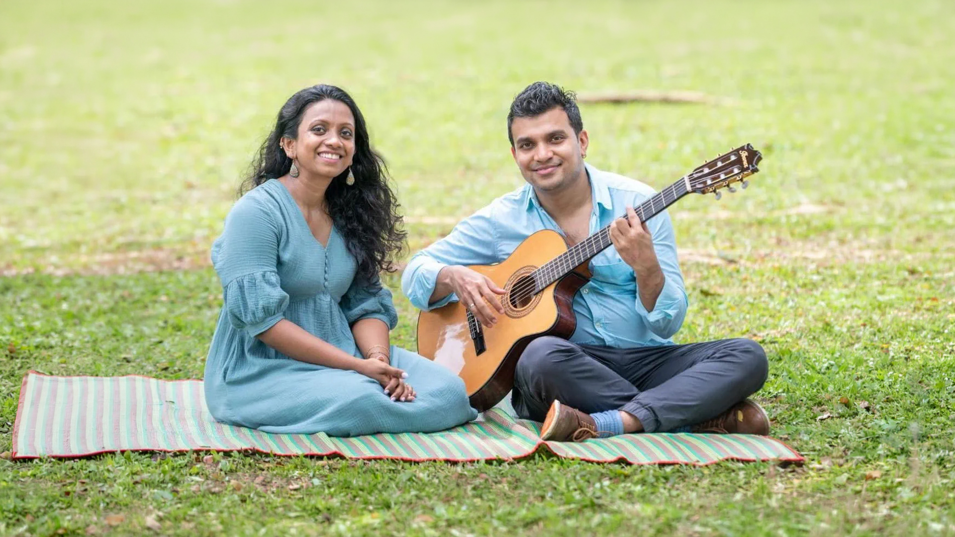 RaJas Unplugged