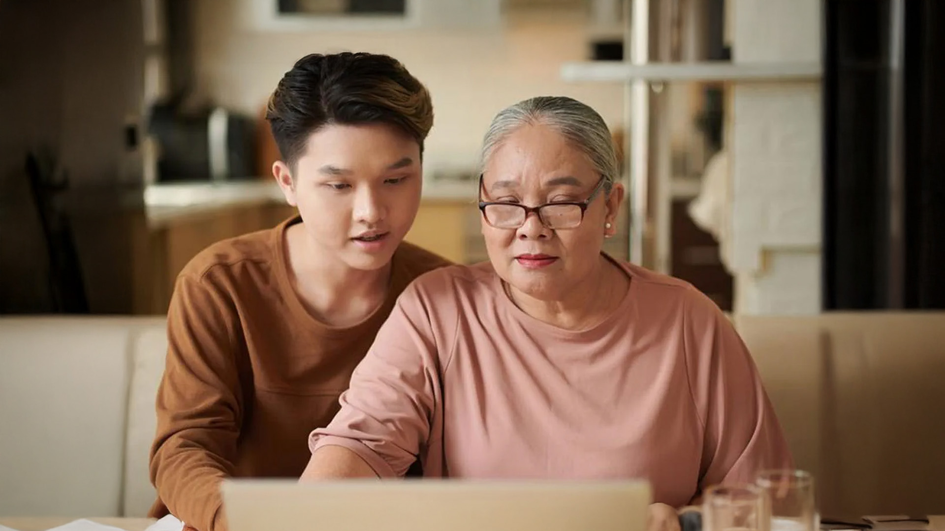 Talk: Conversations for Your Future Healthcare — Shape Tomorrow, Today