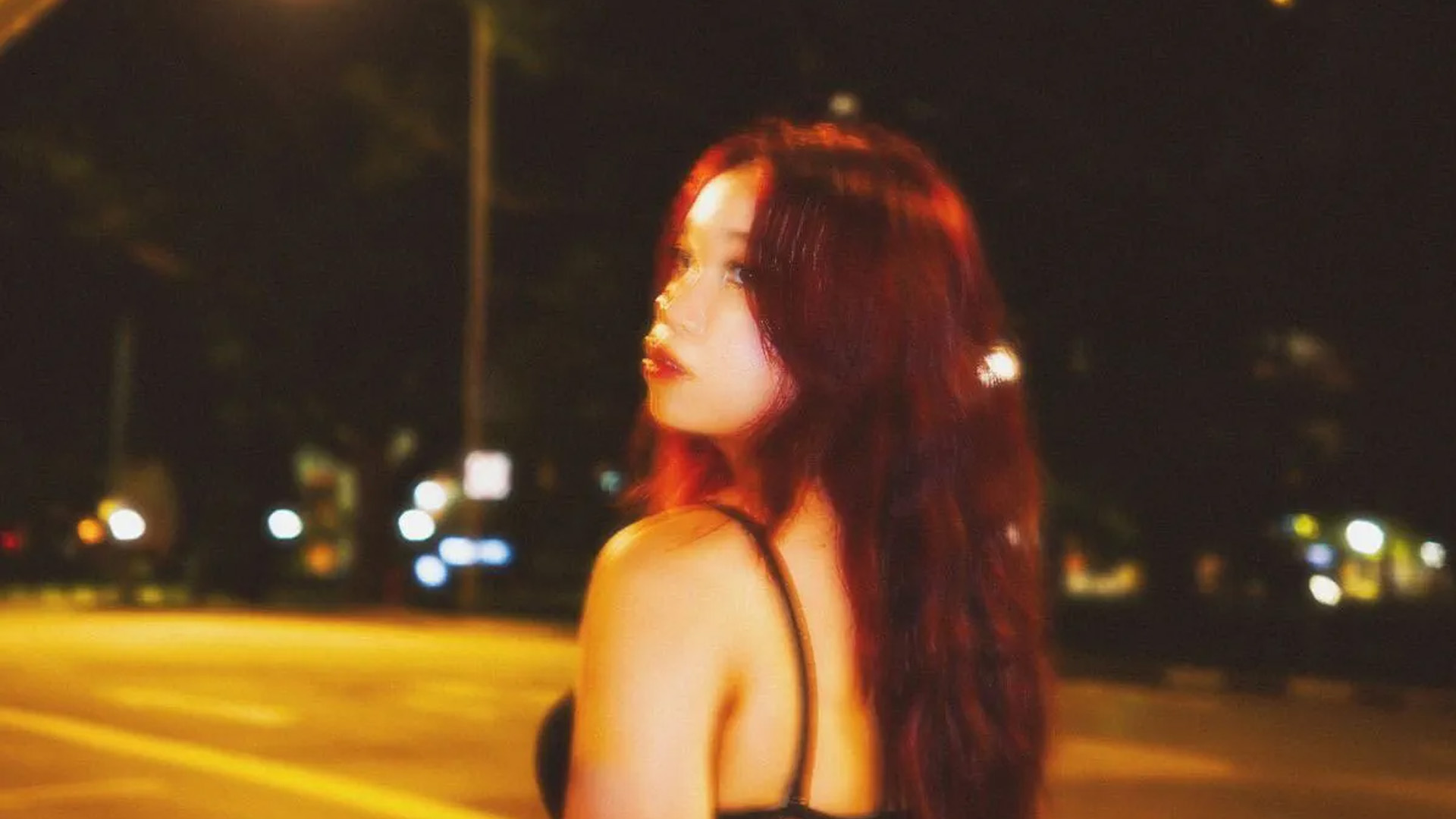 A Night with Chelsea Cara
