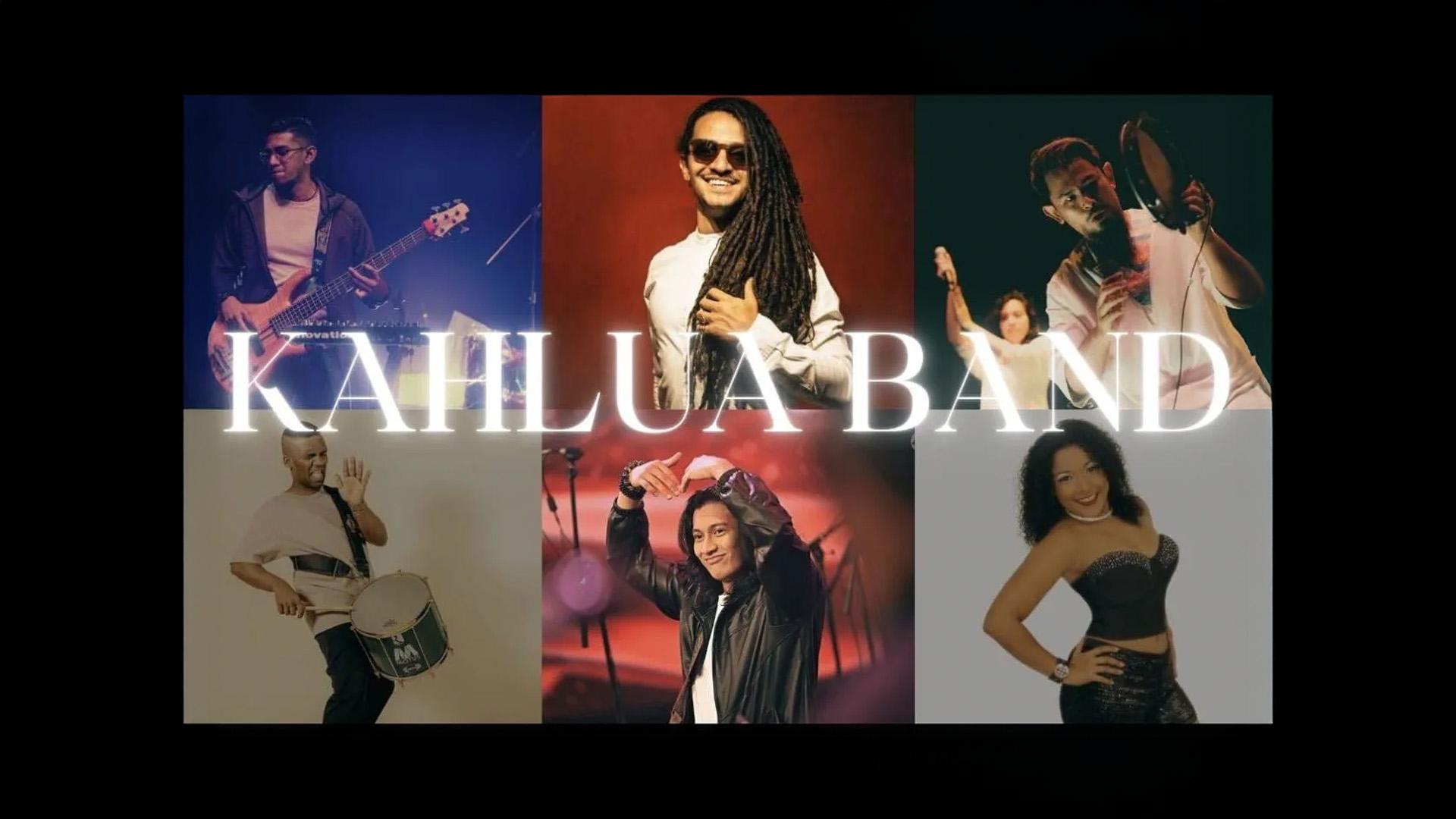 Sounds of Brazil